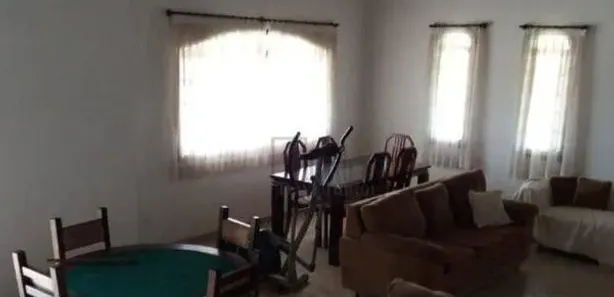 Fazenda / Sítio / Chácara com 5 Quartos à venda, 1000m² no Jundiaquara, Araçoiaba da Serra