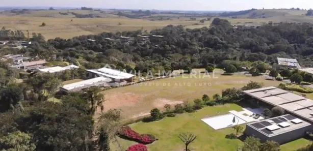 Terreno / Lote / Condomínio à venda, 5648m² no Fazenda Boa Vista I, Porto Feliz