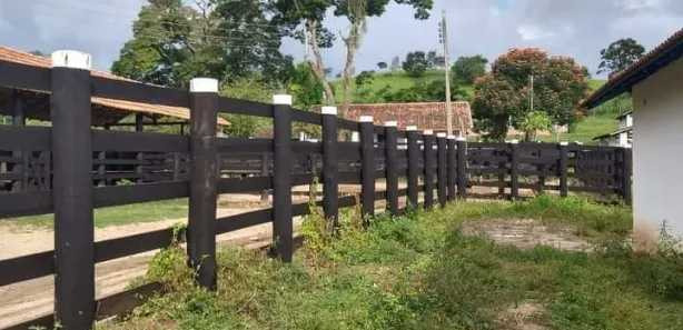 Fazenda / Sítio / Chácara à venda, 400m² no Vila Antônio Augusto Luiz, Caçapava