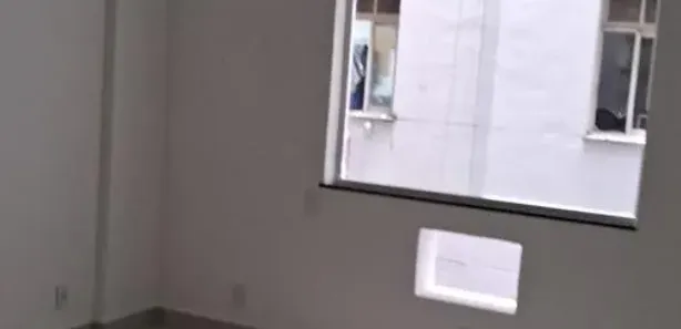 Kitnet com 1 Quarto à venda, 25m² no Centro, Niterói