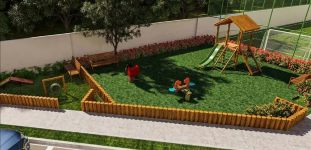 Apartamento com 2 Quartos à venda, 95m² no Aeroporto, Aracaju