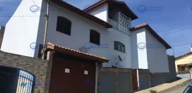 Casa com 3 Quartos à venda, 288m² no Jardim Santa Lúcia, Campo Limpo Paulista