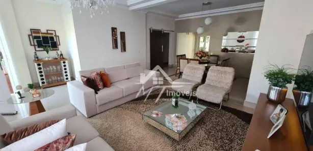 Casa de Condomínio com 3 Quartos para alugar, 187m² no Jardim Residencial Parque da Floresta, Sumaré
