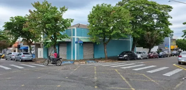 Loja / Salão / Ponto Comercial à venda, 480m² no Centro, Jaguariúna