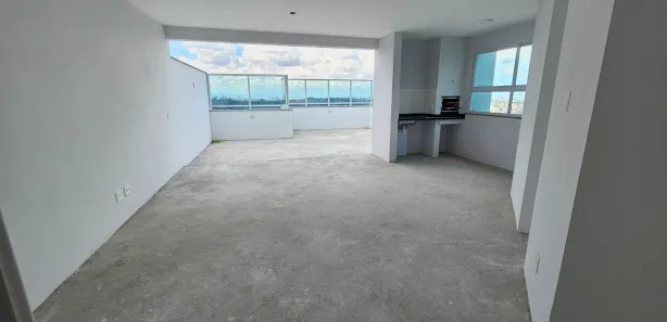 Cobertura com 4 Quartos à venda, 180m² no Parque Esplanada, Embu das Artes