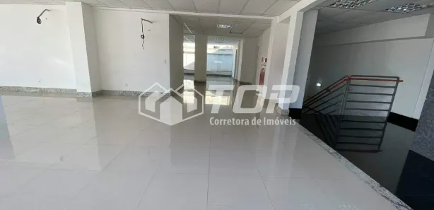 Conjunto Comercial / Sala para alugar, 257m² no Santo Antônio, Cachoeiro de Itapemirim