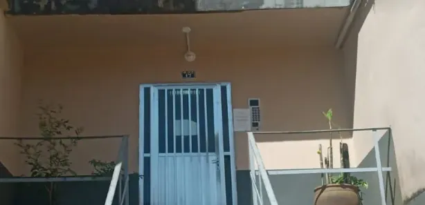 Apartamento com 2 Quartos à venda, 52m² no Castelanea, Petrópolis