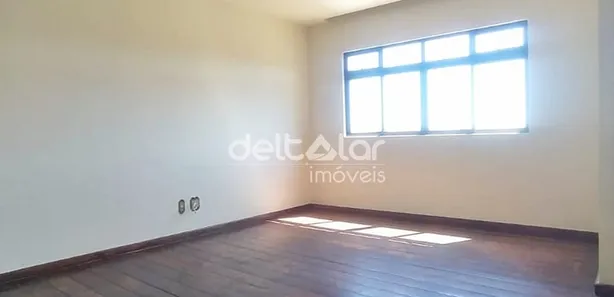 Apartamento com 3 Quartos à venda, 80m² no Itapoã, Belo Horizonte