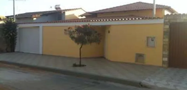 Casa com 3 Quartos à venda, 145m² no Centro, Florestal