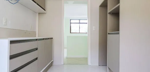 Apartamento com 2 Quartos para venda ou aluguel, 113m² no Vila Formosa, Blumenau