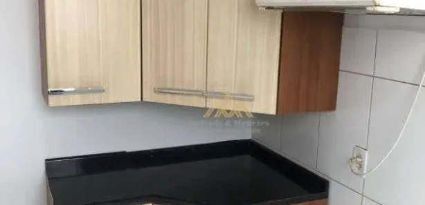 Cobertura com 2 Quartos à venda, 69m² no Sumarezinho, Ribeirão Preto