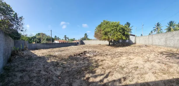 Terreno / Lote / Condomínio à venda, 1200m² no São José dos Náufragos, Aracaju