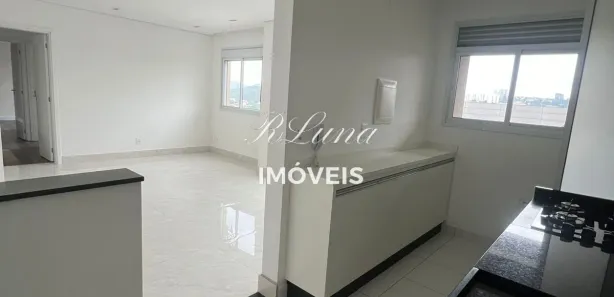 Apartamento com 2 Quartos para alugar, 90m² no Centro Comercial Jubran, Barueri
