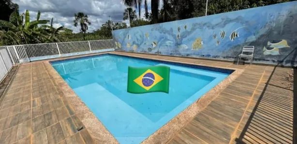 Fazenda / Sítio / Chácara à venda, 50000m² no Jardim Roriz, Brasília