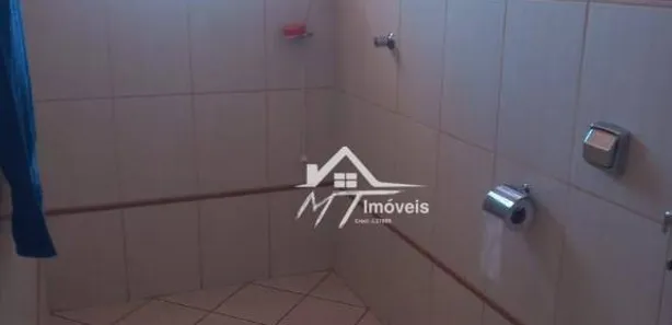 Sobrado com 3 Quartos à venda, 145m² no Parque Residencial Casarão, Sumaré