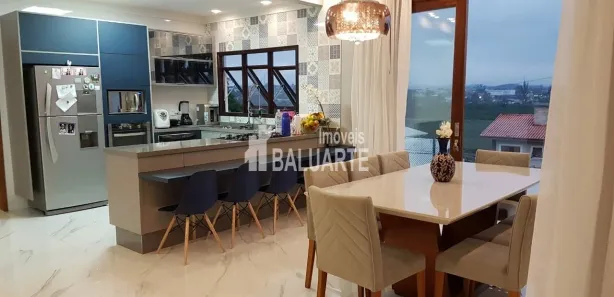 Casa de Condomínio com 3 Quartos à venda, 340m² no Fazenda da Ilha, Embu-Guaçu