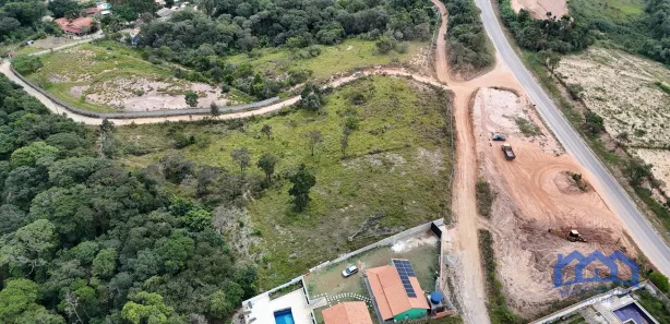 Terreno / Lote / Condomínio à venda, 5400m² no , Mairinque