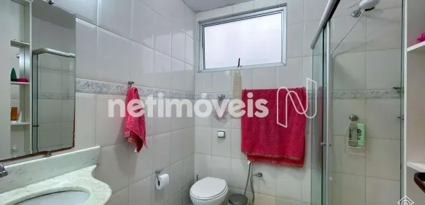 Apartamento com 4 Quartos à venda, 110m² no Cidade Jardim, Belo Horizonte