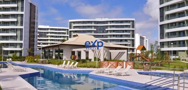 Apartamento com 3 Quartos para venda ou aluguel, 112m² no Paiva, Cabo de Santo Agostinho