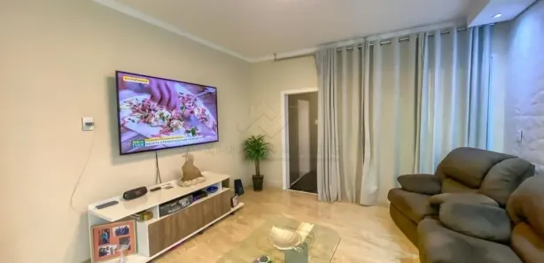 Casa com 3 Quartos para alugar, 198m² no Parque Terra Nova, São Bernardo do Campo