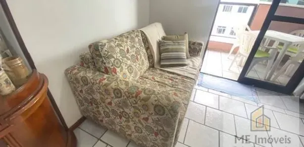 Apartamento com 2 Quartos para alugar, 70m² no Centro, Cabo Frio