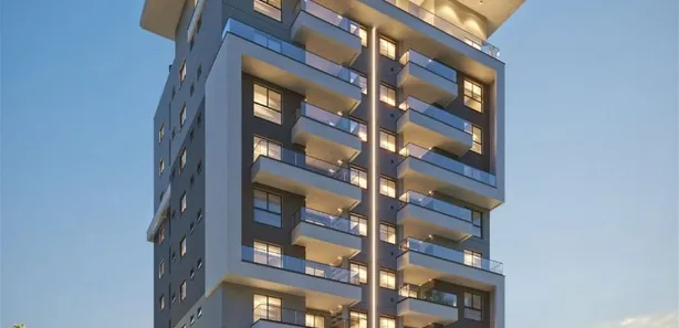 Cobertura com 4 Quartos à venda, 215m² no Centro, Penha