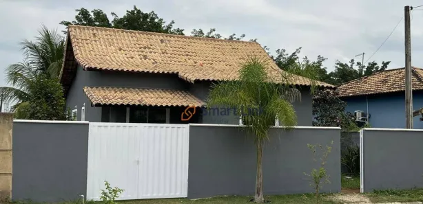 Casa de Condomínio com 3 Quartos à venda, 85m² no Japuíba, Cachoeiras de Macacu