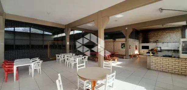 Galpão / Depósito / Armazém à venda, 1000m² no São Tomé, Viamão