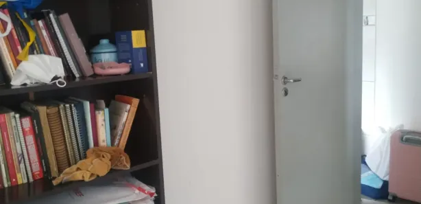 Apartamento com 3 Quartos à venda, 55m² no Mangabeira, Feira de Santana