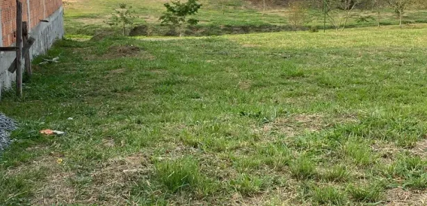 Terreno / Lote / Condomínio à venda, 440m² no Parque Ipiranga, Resende