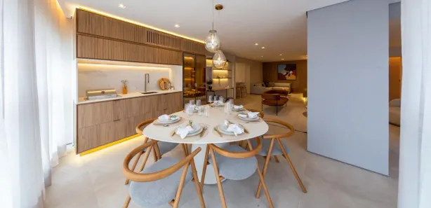 Apartamento com 3 Quartos à venda, 157m² no Água Branca, São Paulo
