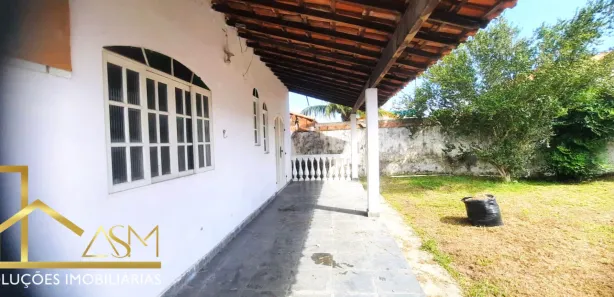 Casa com 2 Quartos para alugar, 100m² no Araçatiba, Maricá