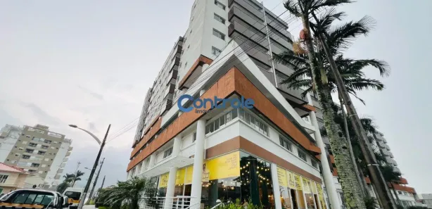 Loja / Salão / Ponto Comercial à venda, 30m² no Rio Caveiras, Biguaçu
