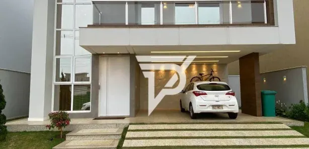 Casa de Condomínio com 4 Quartos à venda, 355m² no Universidade, Vitória da Conquista