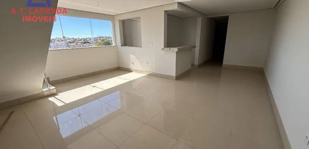 Cobertura com 3 Quartos à venda, 200m² no Morada do Sol, Montes Claros