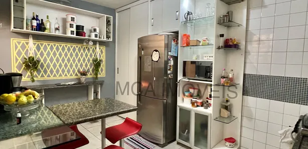 Casa de Vila com 3 Quartos à venda, 205m² no Saúde, São Paulo