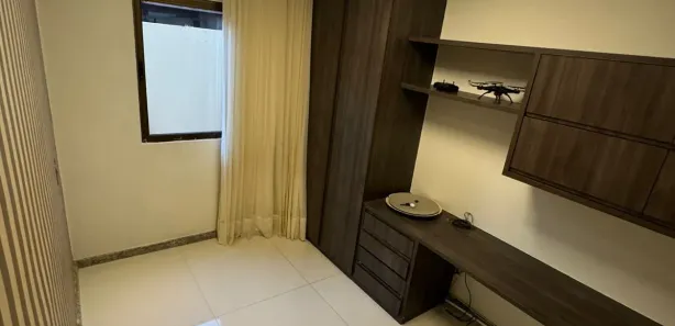 Casa de Condomínio com 3 Quartos à venda, 300m² no Aruana, Aracaju