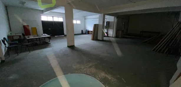 Prédio Inteiro para alugar, 540m² no Nova Cidade, Nilópolis