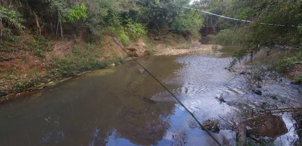Fazenda / Sítio / Chácara à venda, 50000m² no Área Rural do Gama, Brasília