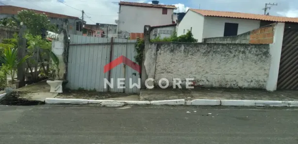Terreno / Lote / Condomínio à venda, 160m² no Jauá (Abrantes), Camaçari