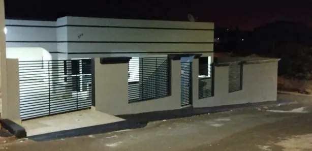 Casa com 2 Quartos à venda, 85m² no Setor 02, Cornélio Procópio