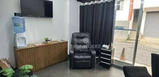 Loja / Salão / Ponto Comercial à venda, 24m² no Cascata Guarani, Teresópolis