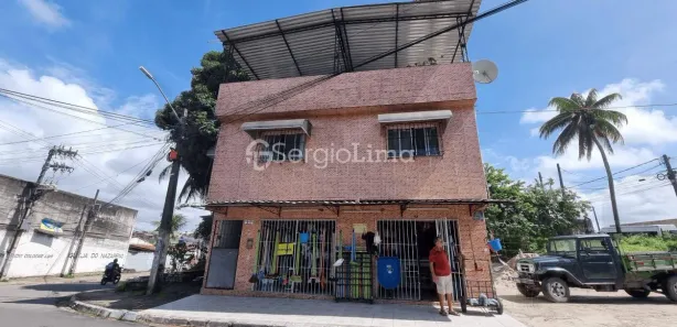 Apartamento com 2 Quartos à venda, 142m² no Artur Lundgren I, Paulista