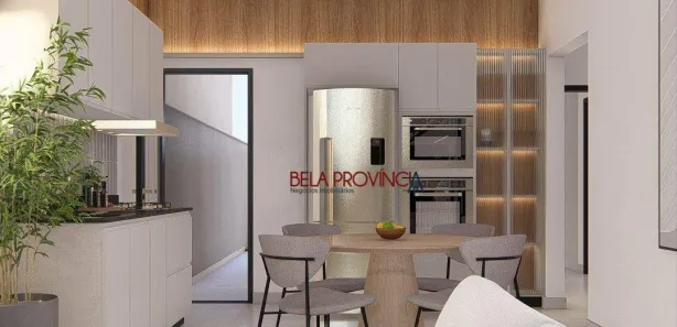 Casa com 3 Quartos à venda, 120m² no Nossa Senhora Aparecida I, Saltinho