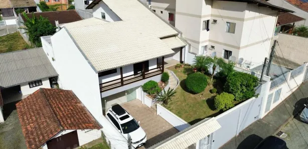 Casa com 4 Quartos à venda, 290m² no Passo Manso, Blumenau