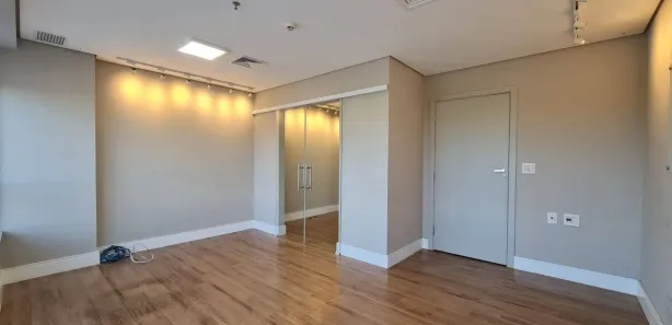 Conjunto Comercial / Sala para alugar, 40m² no Vila São José, São José do Rio Preto
