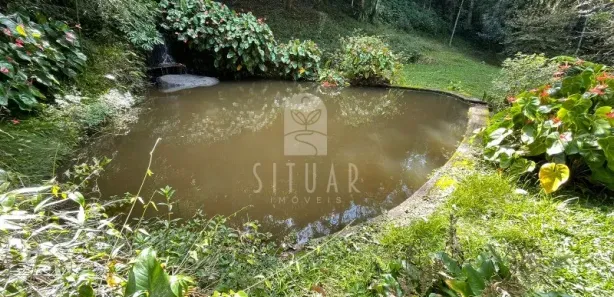 Fazenda / Sítio / Chácara com 3 Quartos à venda, 175000m² no , São Lourenço da Serra