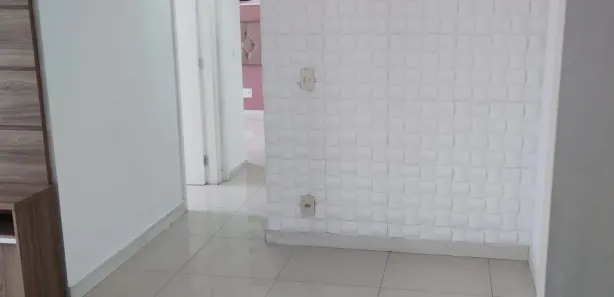 Apartamento com 2 Quartos para alugar, 60m² no Centro, Nova Iguaçu