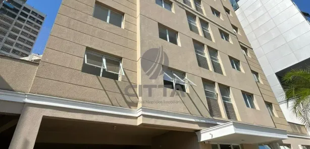 Conjunto Comercial / Sala com 1 Quarto para venda ou aluguel, 34m² no Botafogo, Campinas