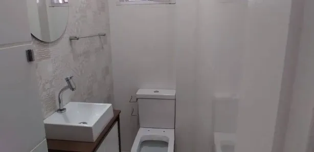 Casa de Condomínio com 2 Quartos à venda, 49m² no Água Espraiada (Caucaia do Alto), Cotia